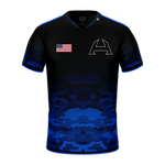 Aqua Pro Jersey