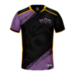 Wolf Season Gaming VI Series Jersey