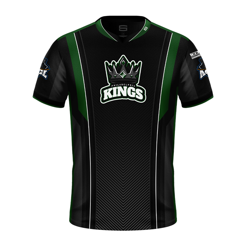 Philadelphia Kings Pro Jersey