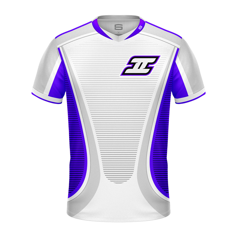 Interstellar Pro Jersey