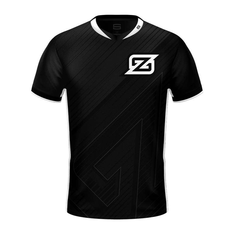 OG ZG Jersey