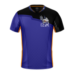 Gecko Slammer Armageddon Pro Jersey