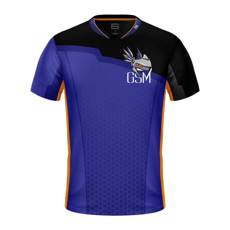 Gecko Slammer Armageddon Pro Jersey