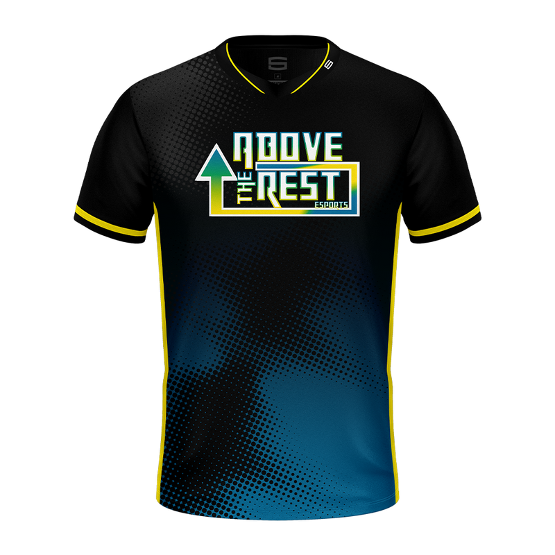 Above The Rest Esports Pro Jersey