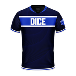 Dice Gaming Pro Jersey