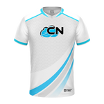 Cloud Nation VI Series Jersey