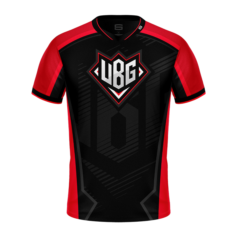 UBG Pro Jersey