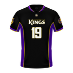 Jacksonville Kings Pro Jersey