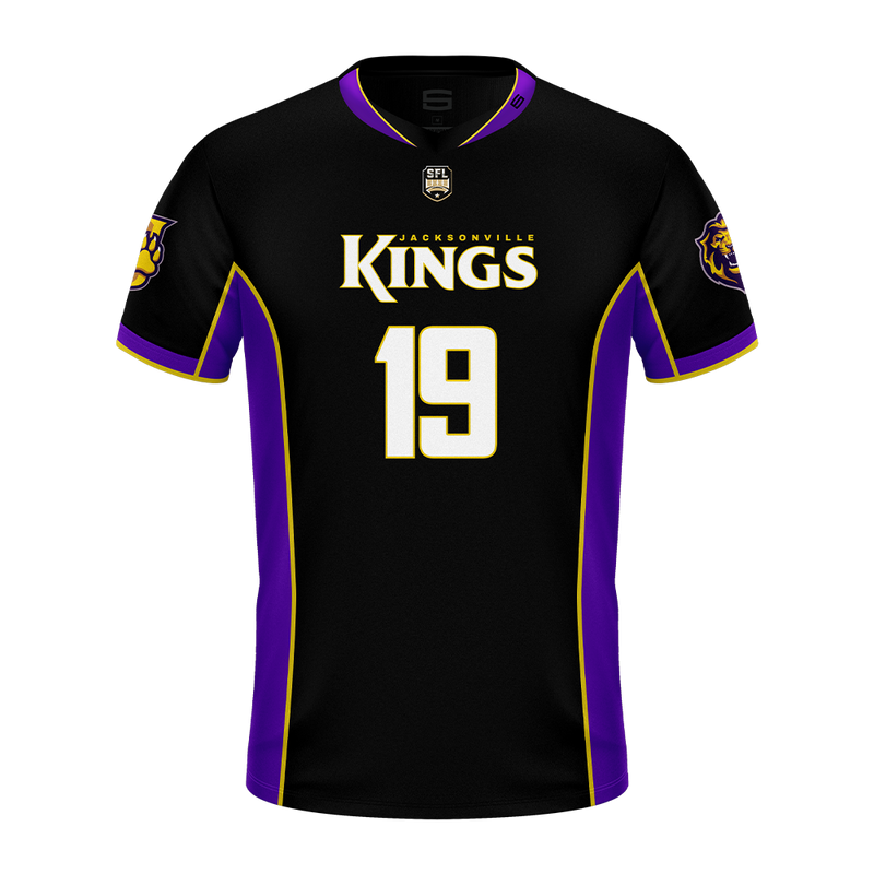 Jacksonville Kings Pro Jersey