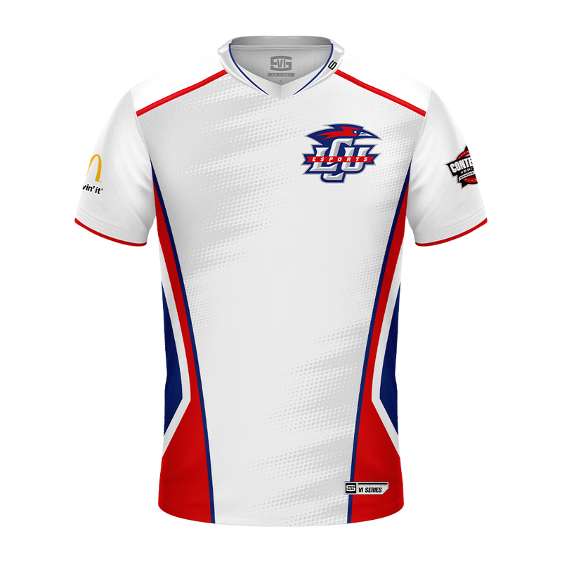 LCU Esports VI Series Jersey