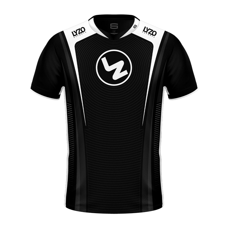 LyZo Pro Jersey