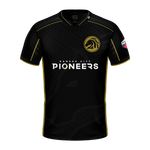 Kansas City Pioneers 2020 Pro Jersey