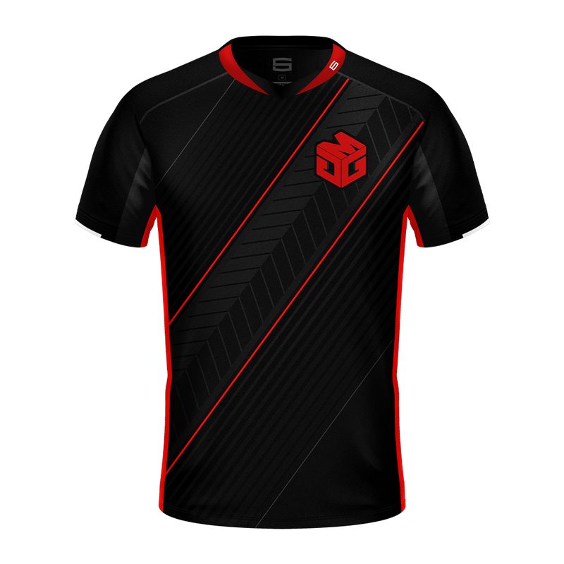 Grudge Match Gaming Pro Jersey