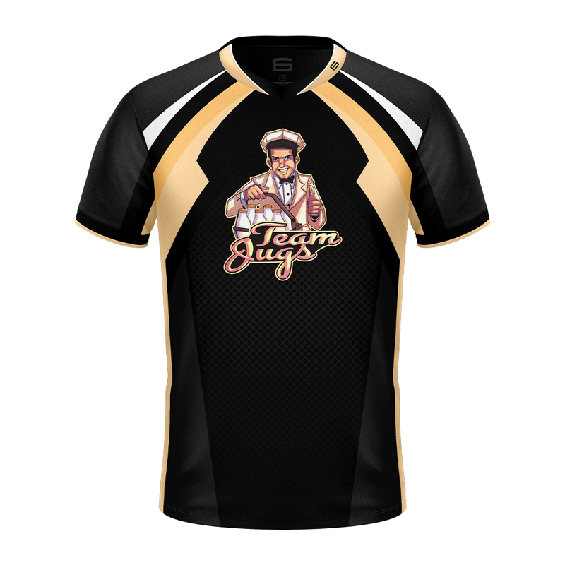 Team Jugs Pro Jersey