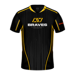 Ottawa Esports Pro Jersey