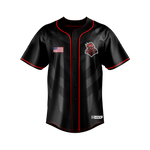 ArGus Esports Baseball Jersey