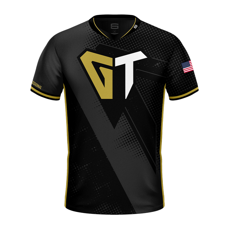 Unprofessional Gaming Pro Jersey