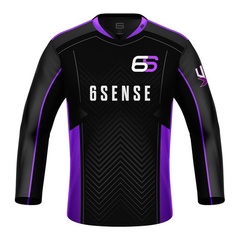 6Sense Pro Jersey