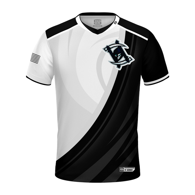 SxR Esports VI Series Jersey