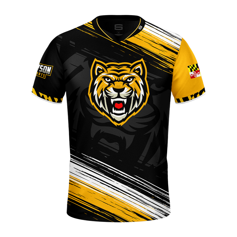 Towson Esports Pro Jersey