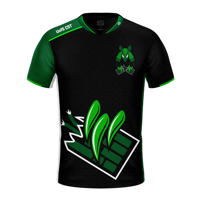 UofS CST Pro Jersey