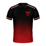 Cataclysm Gaming Pro Jersey - BLACK