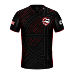 Wisconsin COD Pro Jersey