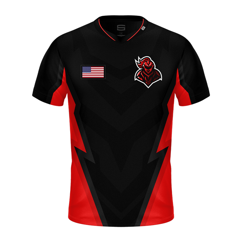 ArGus Esports Pro Jersey