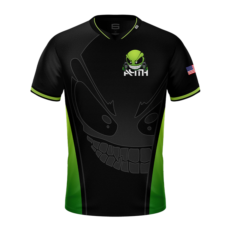 Aim 4 The Head Pro Jersey