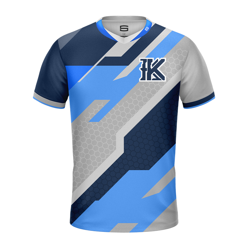 Kitsune Pro Jersey