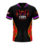 Las Vegas Fury Pro Jersey