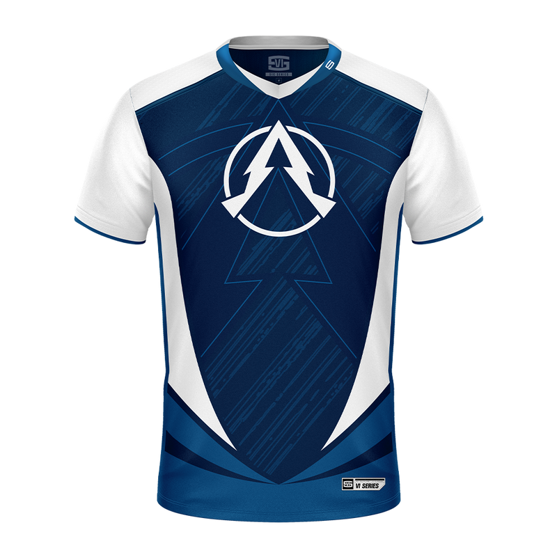 Abyss Esports VI Series Jersey