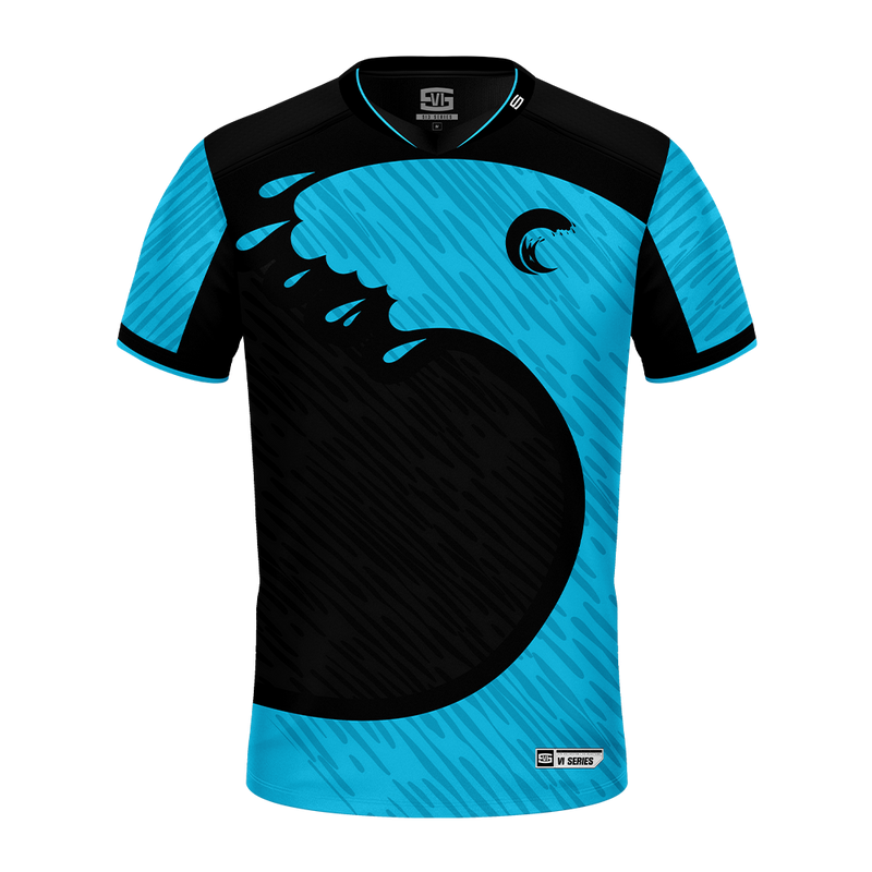 Waverunners VI Series Jersey