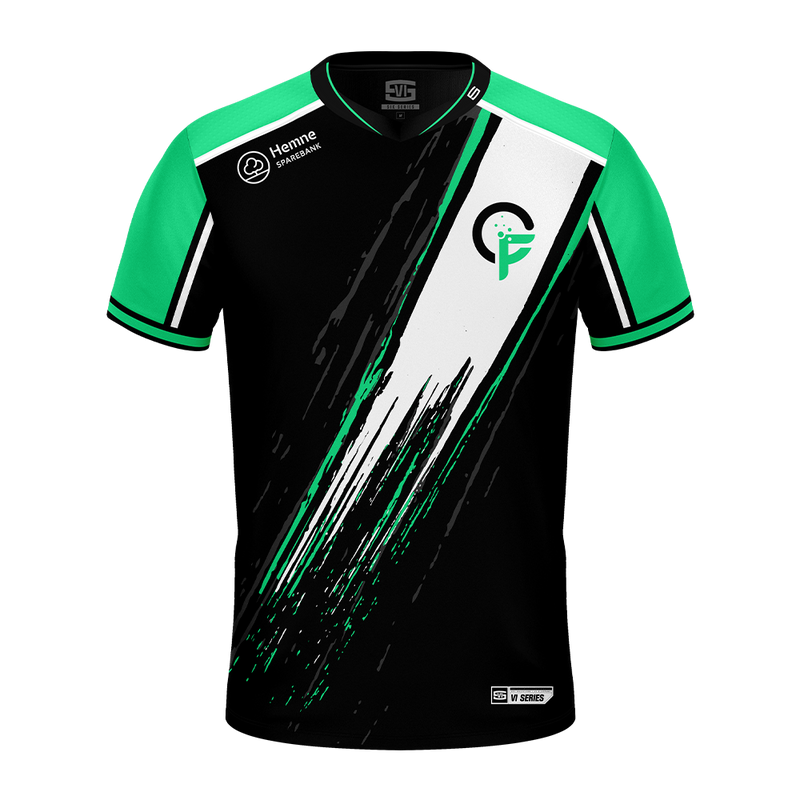 Formulation Gaming VI Series Jersey