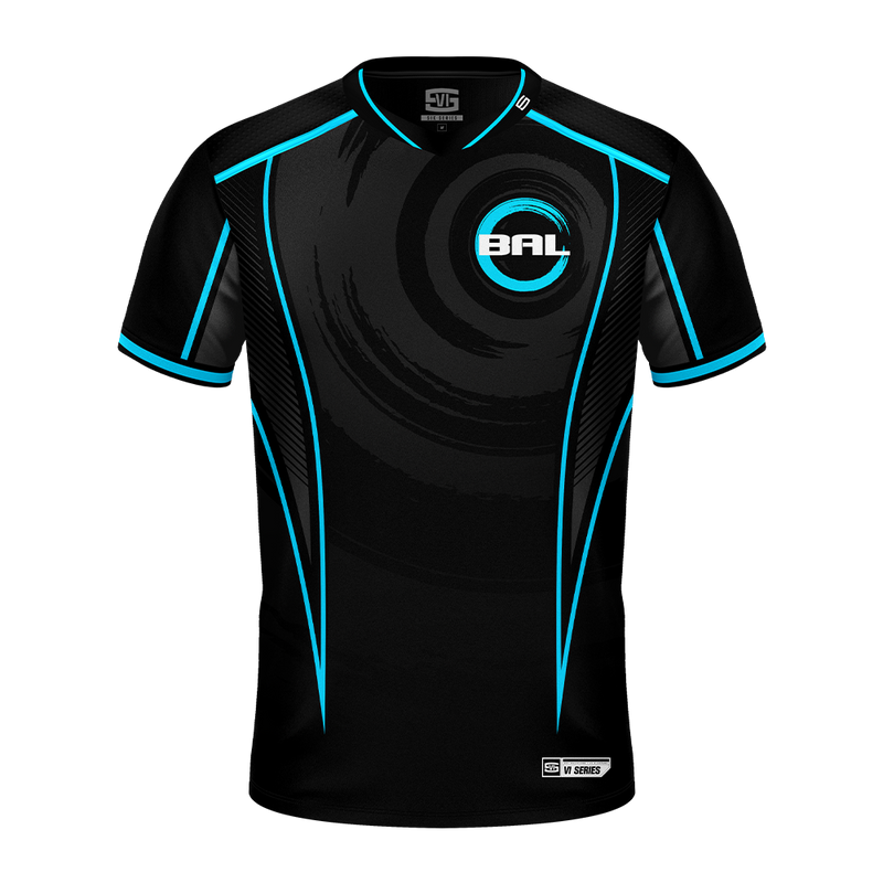 Balance Esports VI Series Jersey