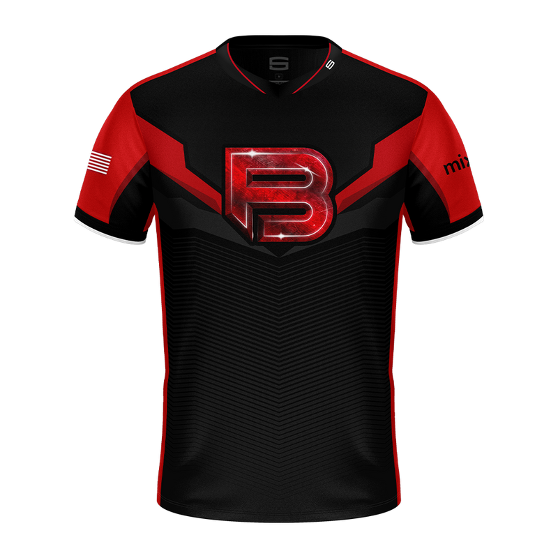 Beskar Gaming Pro Jersey