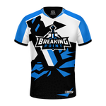 Breaking Point VI Series Jersey