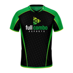 Full Combo Pro Jersey