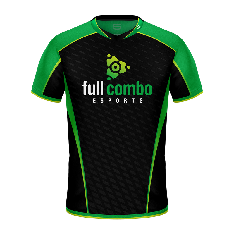 Full Combo Pro Jersey
