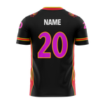 Las Vegas Fury Replica Football Jersey