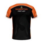 Fury Gaming Pro Jersey