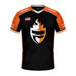 Fury Gaming Pro Jersey