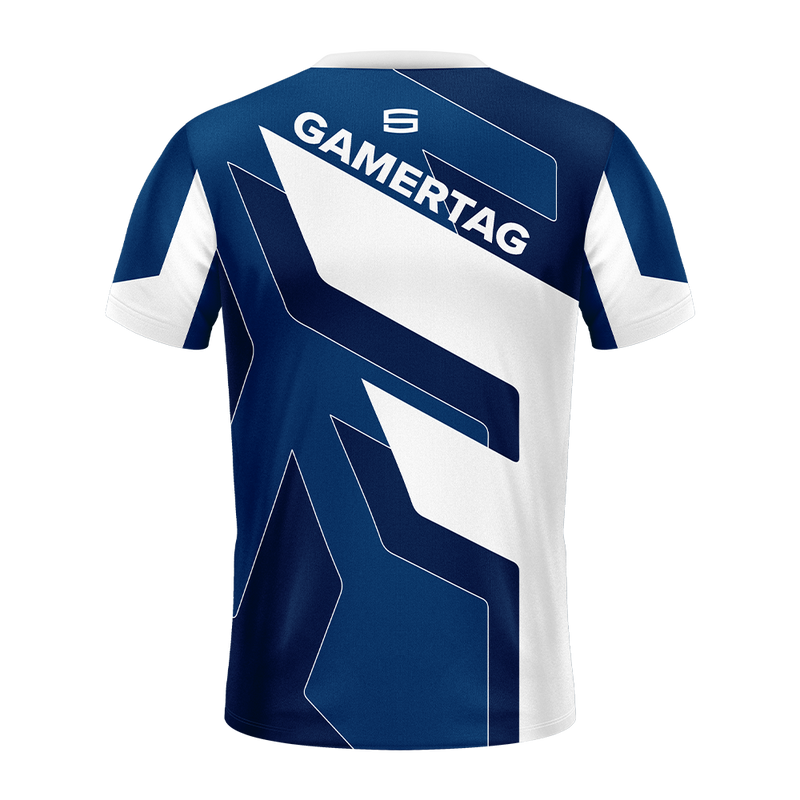 Fusion Throwback Pro Jersey