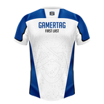 Fusion VI Series Jersey