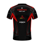 Fusa Gaming Pro Jersey