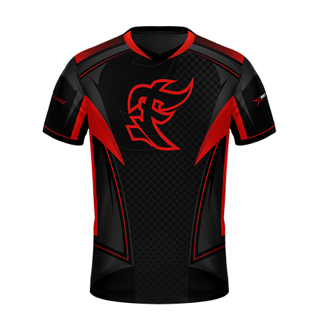 Fusa Gaming Pro Jersey