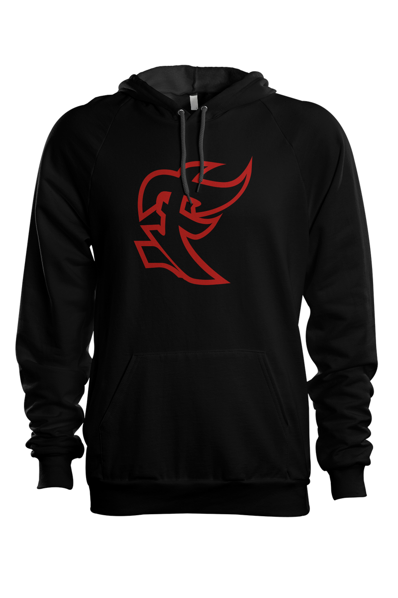 Fusa Gaming Logo Hoodie