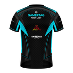 Fusa 2019 Gaming Pro Jersey