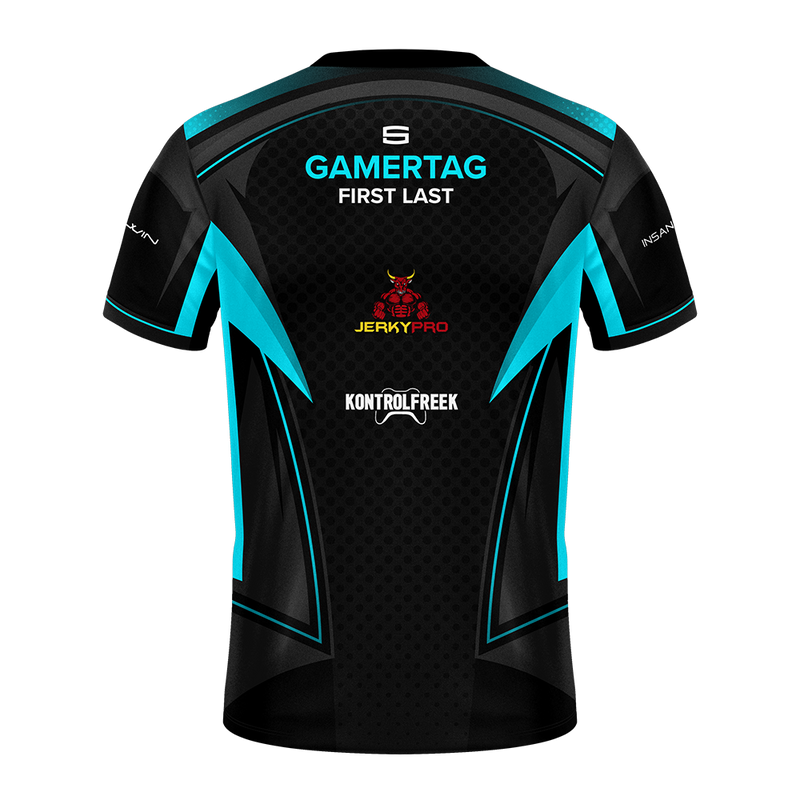 Fusa 2019 Gaming Pro Jersey