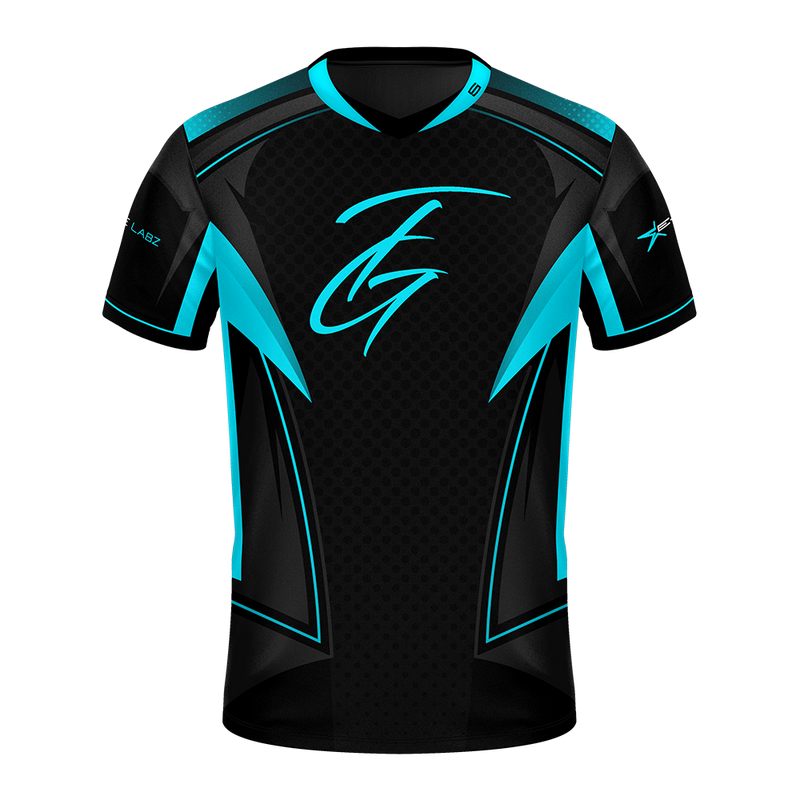 Fusa 2019 Gaming Pro Jersey